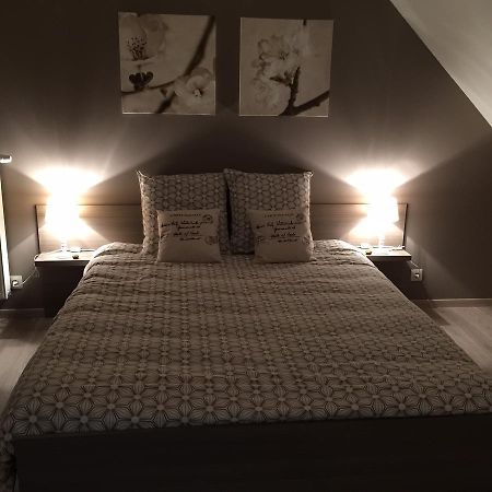 Bed and Breakfast Body In Balance Wervik Екстер'єр фото