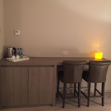 Bed and Breakfast Body In Balance Wervik Екстер'єр фото