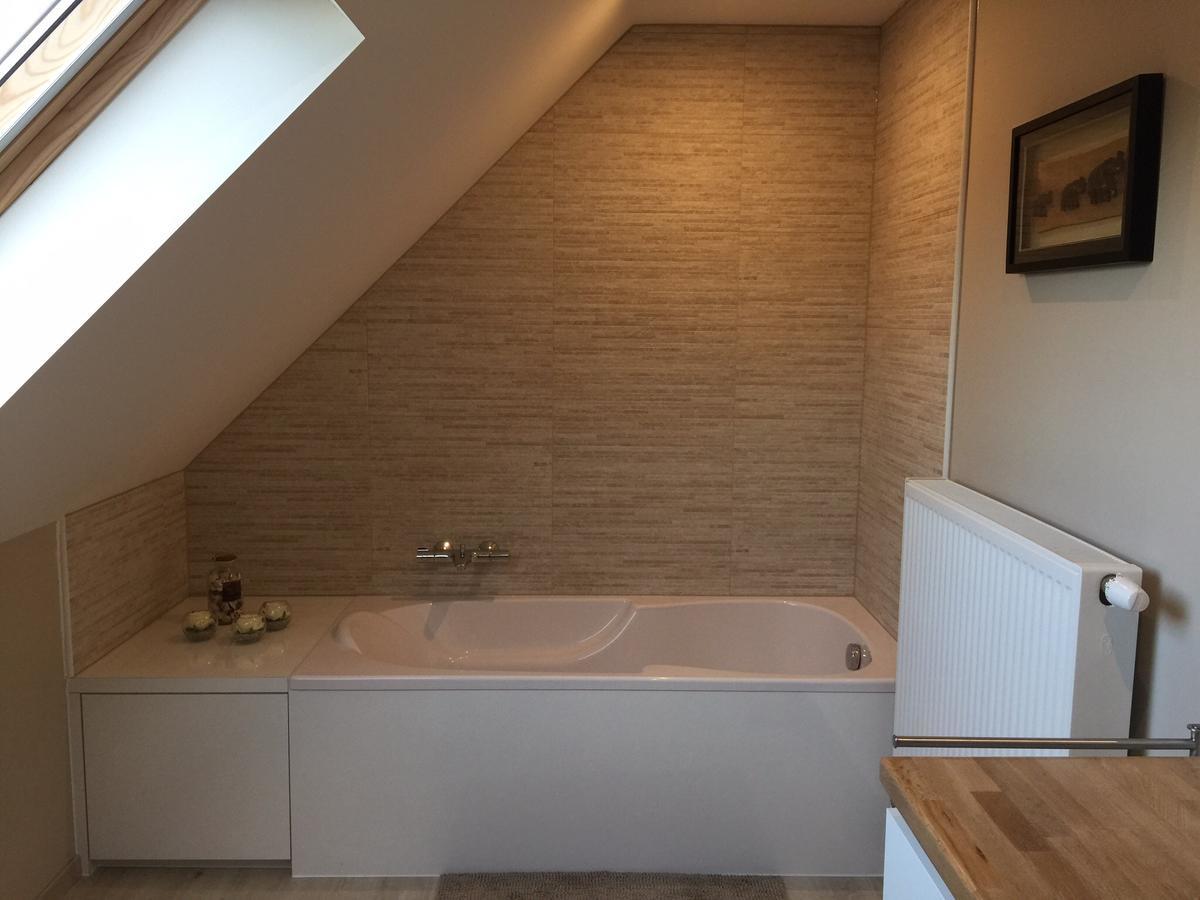 Bed and Breakfast Body In Balance Wervik Екстер'єр фото