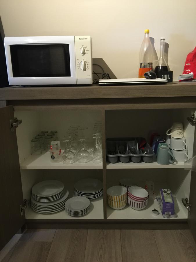 Bed and Breakfast Body In Balance Wervik Екстер'єр фото